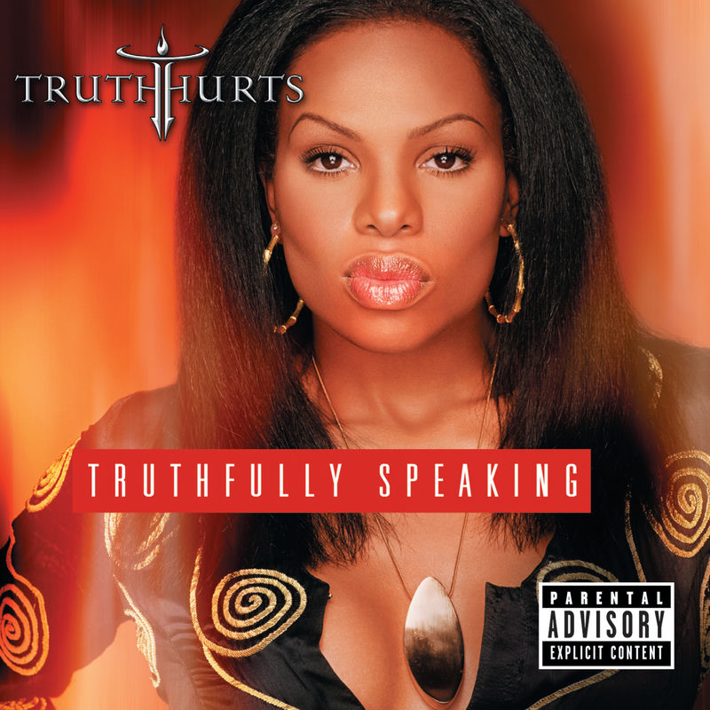 Truth Hurts Ft Rakim